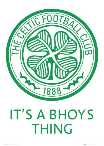 Bhoys The Celtic Wiki