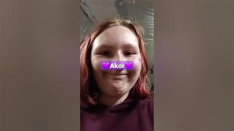 AKOR... - YouTube