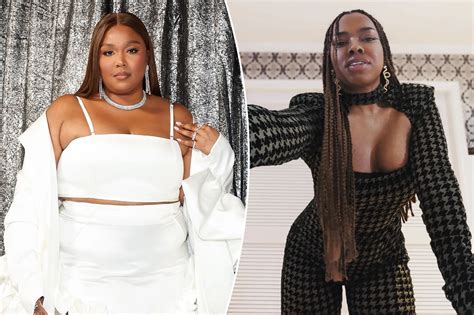 Lizzo Sued By Dancers For Allegedly Forcing Them To Watch Sex Shows