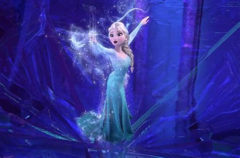 Frozen let it go - Let it Go (song) Photo (36716082) - Fanpop