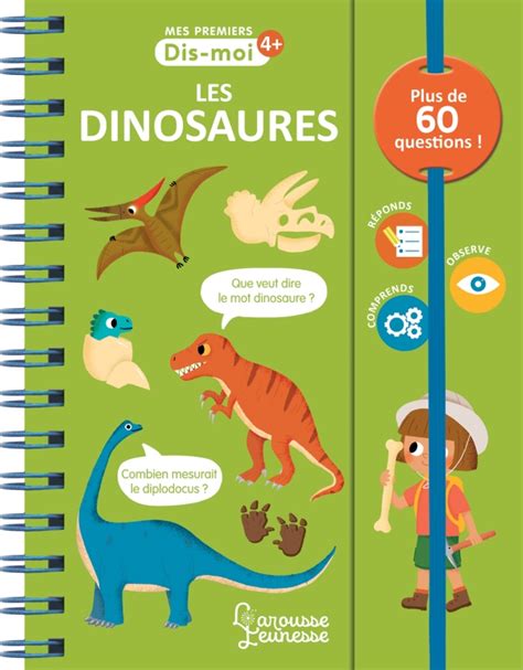 Les Dinosaures Hachette Fr