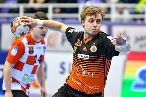 Drugi Sparing Zag Bia I Chrobrego Orlen Superliga