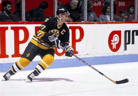 Boston Bruins Players with the Most NHL Awards – Black N' Gold Hockey