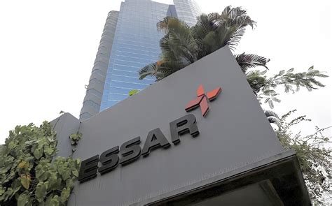 Essar Group Implements Oracle Solutions To Automate Hr Processes