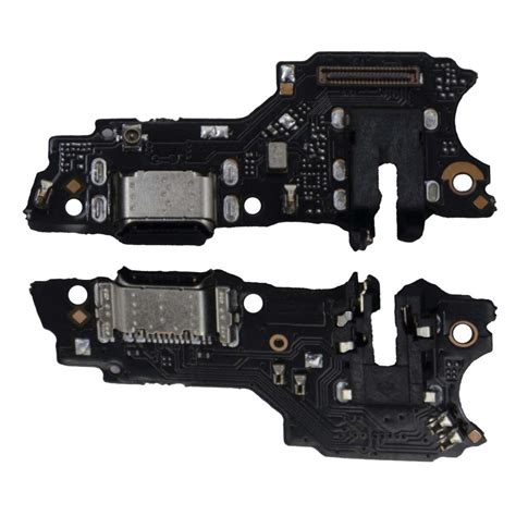 Charging Connector Flex Pcb Board For Oppo A53 2020 By