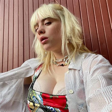 Billie Eilish Nude Photo Fappeningtime Nude Photos Videos
