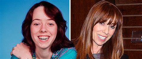 'One Day at a Time' Star Mackenzie Phillips Looks Unrecognizable at 60 ...