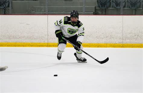 Boys 16U – Photos – Chicago Mission Tier I AAA Hockey