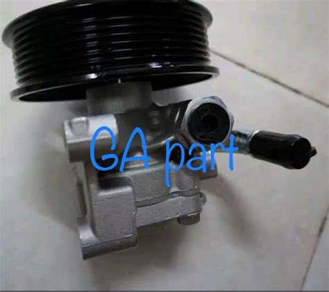 Jual Pompa Power Steering Power Steering Pump Ford Ranger Cc T