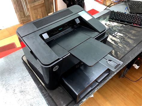 Máy In Văn Phòng HP LaserJet Pro M201 Giá Rẻ