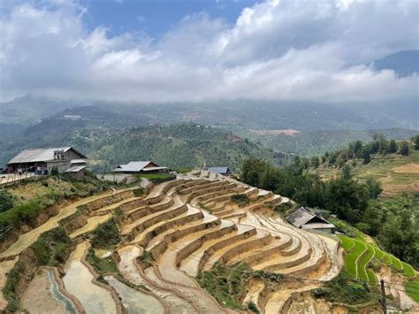 Sapa Private The Most Beautiful Terraced Fields Trekking Getyourguide