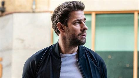 Depois de anunciar fim de Jack Ryan Prime Video revela que série