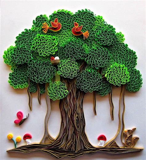 Amazing Paper Quilling Design Amazingpaperquillingdesign Paper