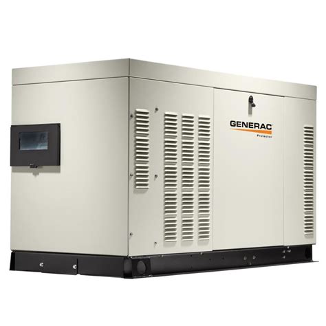 Standby Generators And Installation