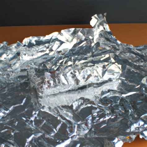 Is Aluminum Foil A Pure Substance A Comprehensive Look At Its Chemical