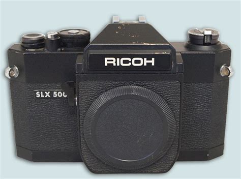 Selling your ricoh cameras? A free, fast and fair online service ...