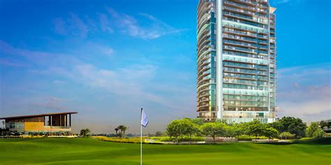 Radisson Hotel Rooms At Damac Hills