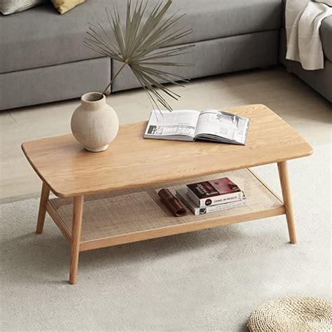 Scandi Living Room Round Living Room Center Table Living Room Wooden