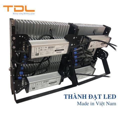 N Pha Led Module W Cob Tdl Denledduan