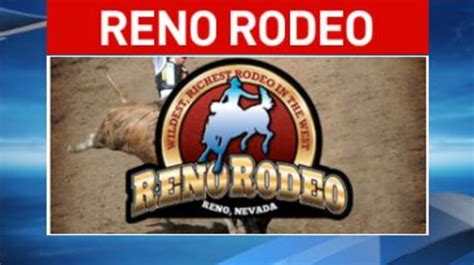 Reno Rodeo highlights: Night One | KRNV