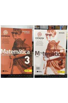 Livros Encontrados Sobre Gelson Iezzi Conecte Live Matematica Revisao