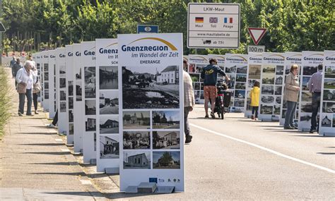 Mehr EU Fördergelder für grenzüberschreitende Projekte im Saarland