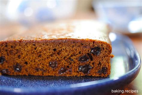 Malt Loaf Recipe – baking.recipes