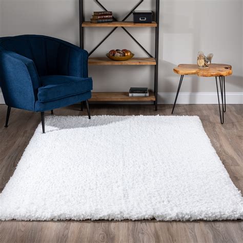 Shag Area Rugs - Plush and Fuzzy | Rugs Direct