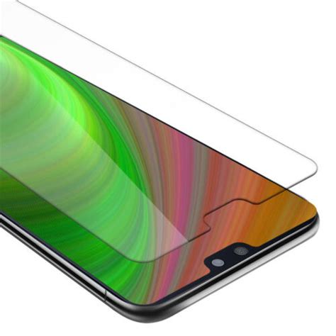 Panzerfolie F R Huawei P Pro P Plus Folie Tempered Display Schutz