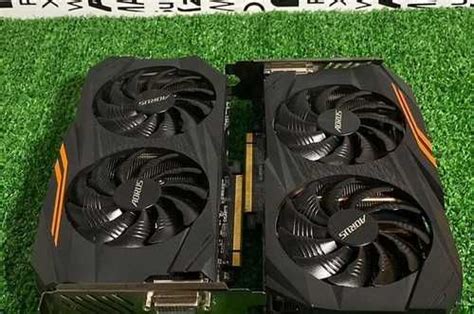 Видеокарта Gigabyte AMD Radeon RX 570 aorus 4GB купить | Комьютерные ...