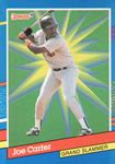 Donruss Grand Slammers Baseball Checklist Trading Card Database