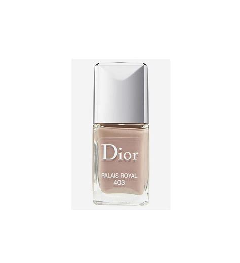 Fotos Los 12 mejores esmaltes de uñas de color nude Mujerhoy