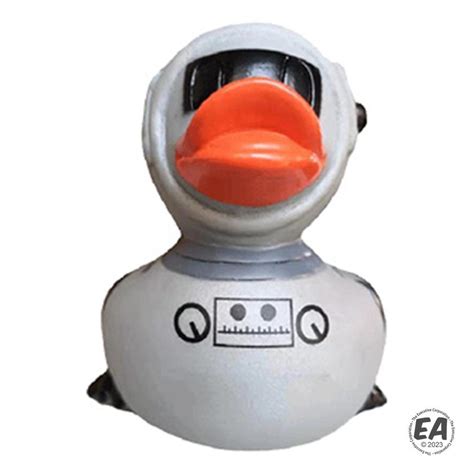 Promotional Ai Robot Rubber Duck Customized Rubber Ducks Branded Ai