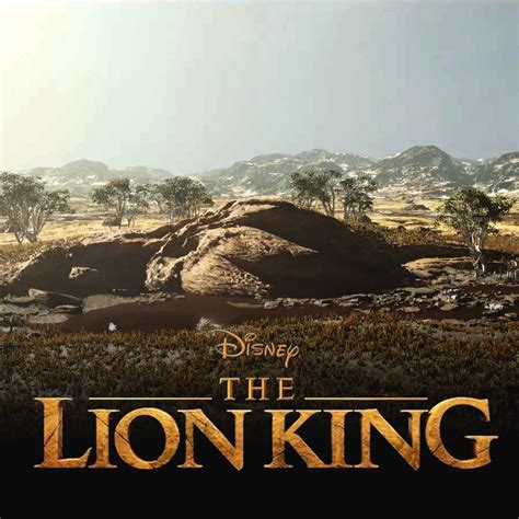 ArtStation The Lion King 2019 (Disney) | lupon.gov.ph