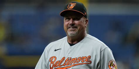 Orioles 2022 coaching staff changes