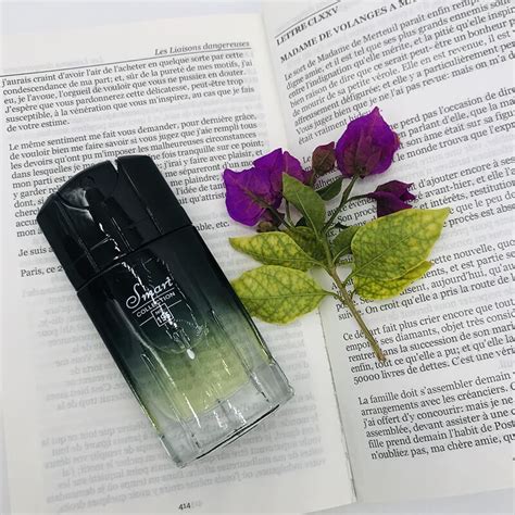 Smart Men's Eau De Perfume (25ml) – Trendsters.pk