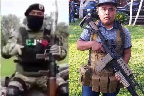 Por qué se vincula a El Doble R con el asesinato de El Pirata de