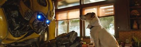 Bumblebee Speaks in New Movie; Dylan O’Brien Provides the Voice | Collider