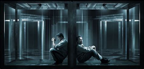 Escape Plan Movie Trailer - Codamon.com