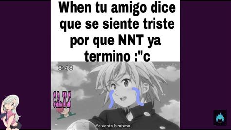 Memes Nanatsu No Taizai •anime• Amino