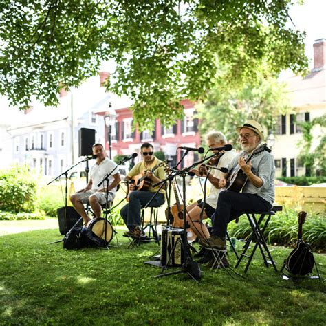 Portsmouth Historical Society History Arts Culture