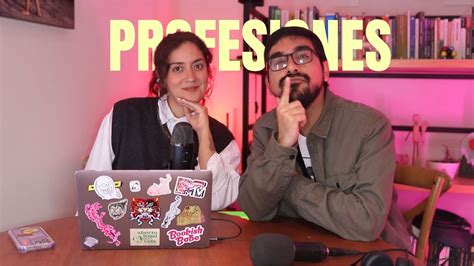 Sin Paltas Podcast Profesiones YouTube