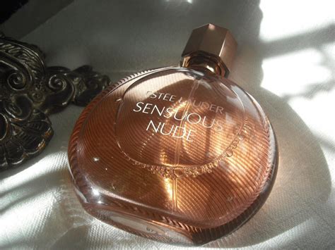 Sensuous Nude Est E Lauder Fragancia Una Fragancia Para Mujeres