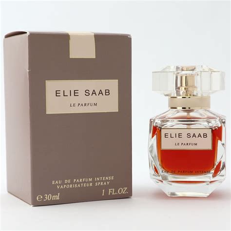 Elie Saab Le Parfum Eau De Parfum Intense Spray 30 Ml B Ware Bei