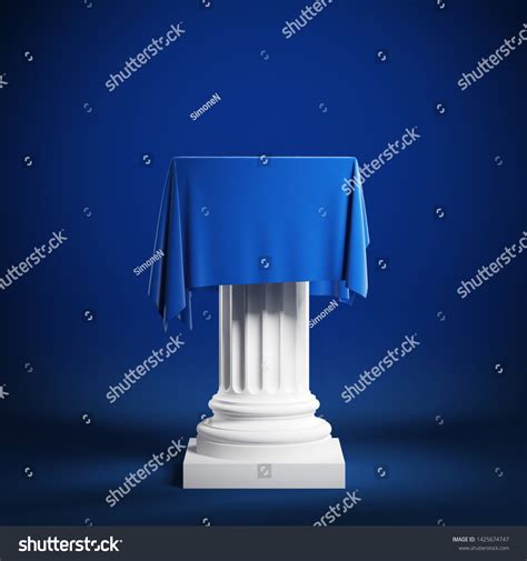 Historical Monuments Curtains Images Stock Photos Vectors