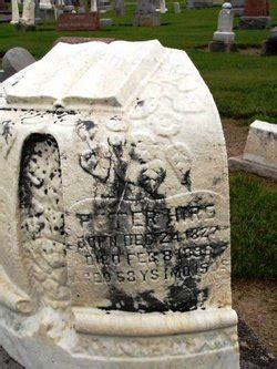 Peter Hire M Morial Find A Grave