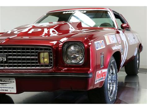 1974 Chevrolet Chevelle 454 Laguna S3 For Sale Cc