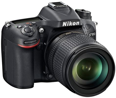 Nikon D7100 Announcement 24mp Dx Digital Camera With Hd Video 51 Pt