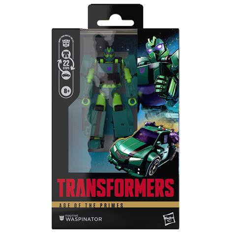 Transformers Cybertron Con 2024 Official Pics and Product Info