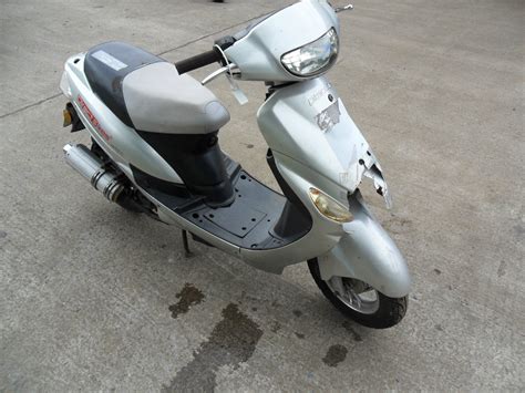 direct bikes db  qt  silver